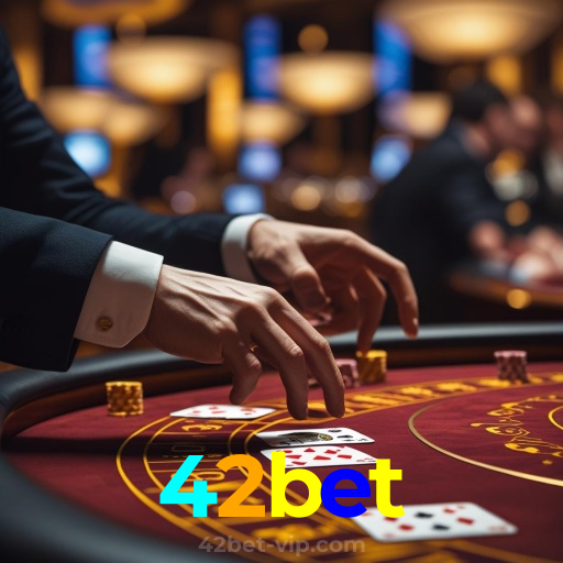 42bet：Jogue blackjack e aposte no futebol online com segurança!