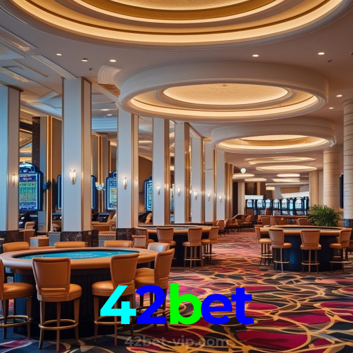 42bet：Aposte no futebol e jogue blackjack para grandes vitórias!