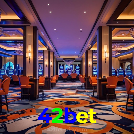 42bet：Sua sorte está no cassino online com jogos como poker e apostas no futebol!