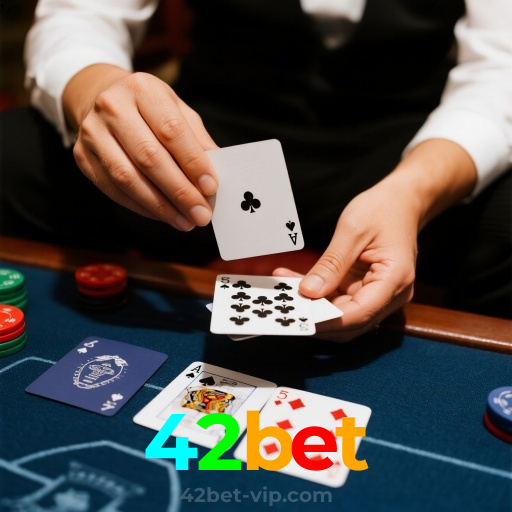 42bet：No cassino online mais confiável, experimente poker, roleta e futebol ao vivo!