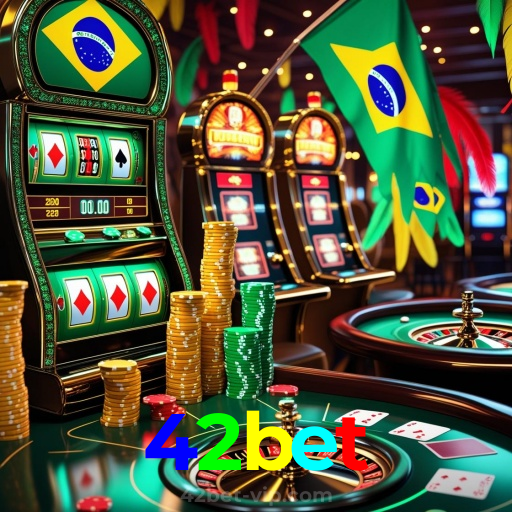 42bet：Jogue poker no nosso cassino e conquiste vitórias épicas!