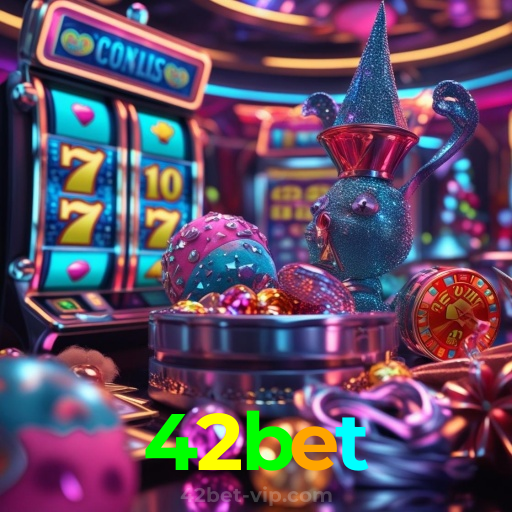42bet：Apostas em futebol e os melhores jogos de cassino esperam por você!