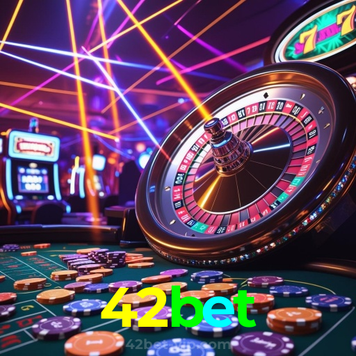 42bet：Jogue poker, aposte no futebol e leve prêmios incríveis no cassino!