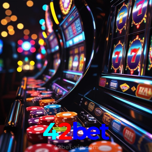 42bet：Aposte no futebol e ganhe em jogos de cassino como roleta e blackjack!