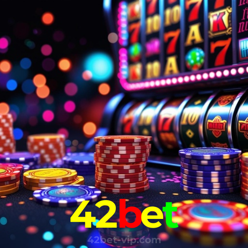 42bet：Aposte no seu time e jogue roleta no cassino mais confiável!