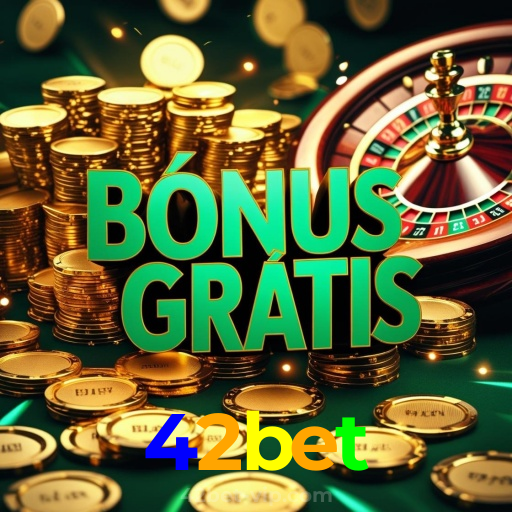 42bet：Jogue poker, aposte no futebol e leve prêmios incríveis no cassino!
