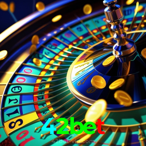 42bet：A sorte no futebol e os grandes prêmios de roleta estão aqui!
