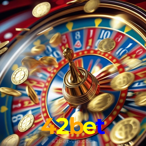 42bet：A emoção das slots online te espera! Gire e ganhe prêmios incríveis!