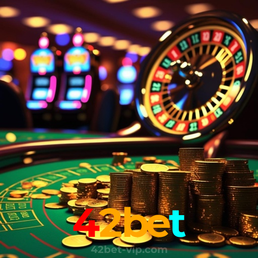 42bet：Aposte nas mesas de poker e vença grandes prêmios!