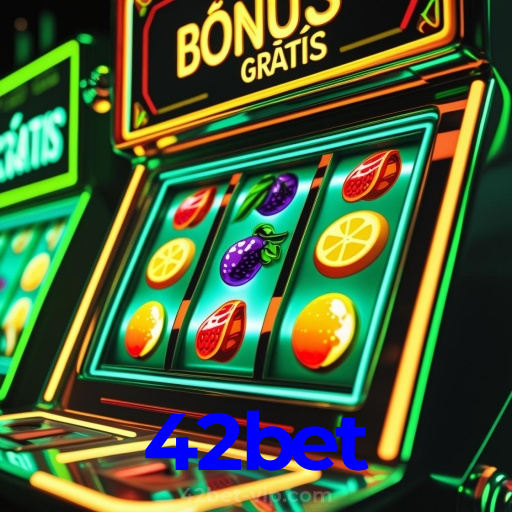 42bet：Jogue agora no nosso cassino online e ganhe muito mais!