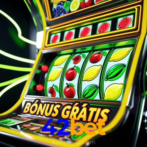 42bet：Venha viver a emoção do cassino! Gire a roleta e ganhe grandes prêmios!