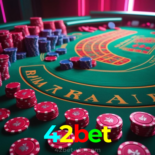 42bet：Gire as slots e conquiste prêmios incríveis no nosso cassino!