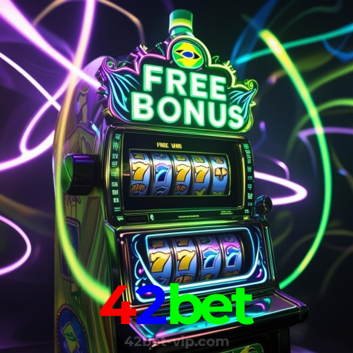 42bet：Gire nas slots e conquiste vitórias extraordinárias!
