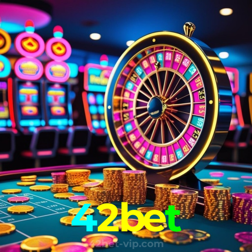 42bet：Aposte nas mesas de poker e ganhe vitórias épicas!