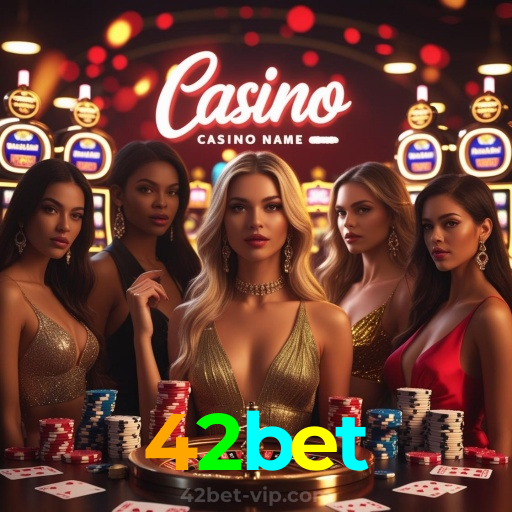 42bet：Onde sua sorte brilha: cassino online com futebol e jogos emocionantes!