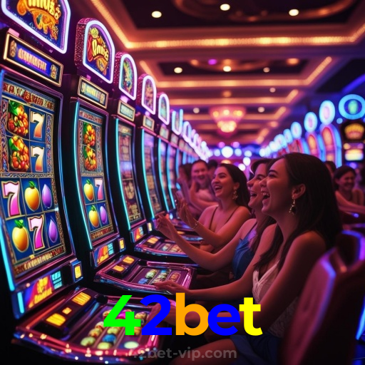 42bet：O cassino mais confiável para apostar no futebol e jogar slots!