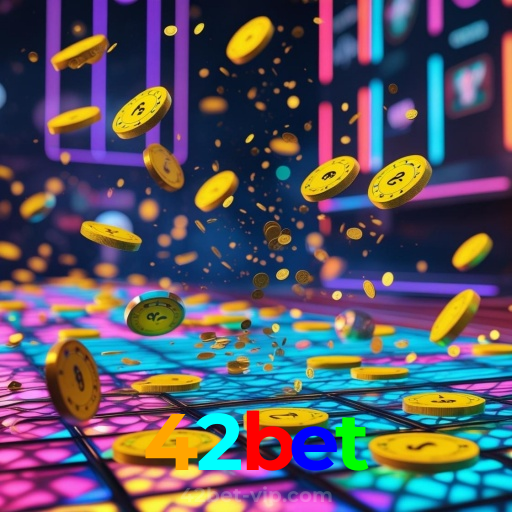 42bet：A melhor experiência de apostas e jogos de cassino, incluindo futebol online!