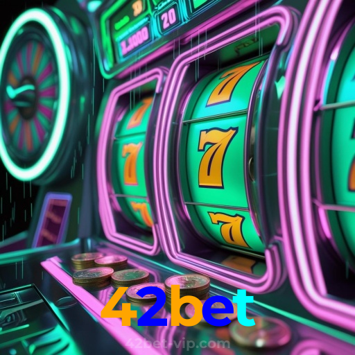 42bet：Em nosso cassino online, grandes prêmios estão ao seu alcance!