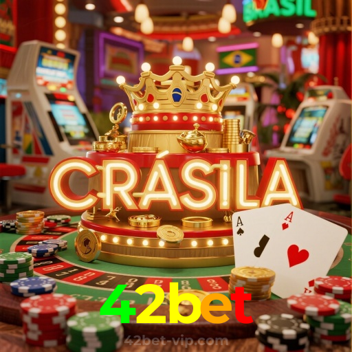 42bet：Jogue as melhores slots e conquiste jackpots épicos!