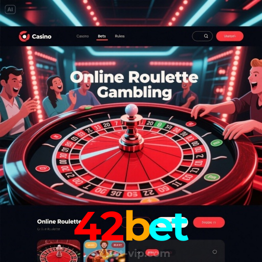 42bet：Jogue no melhor cassino online e descubra os maiores prêmios!