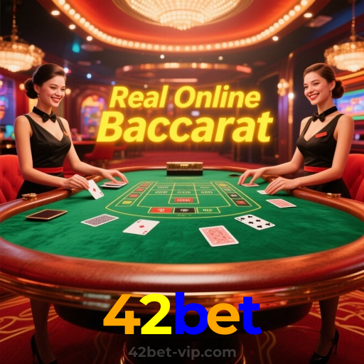42bet：A diversão do cassino e as apostas no futebol ao seu alcance!