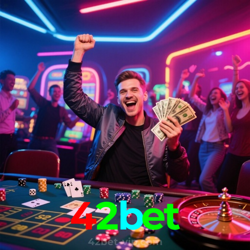 42bet：A diversão está garantida! Aposte nas melhores slots agora!