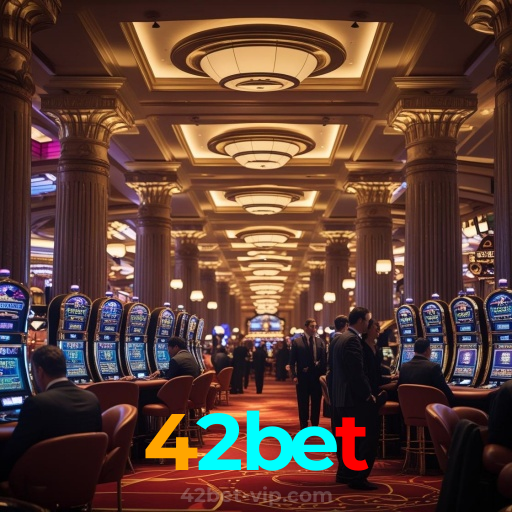42bet：O melhor cassino online com roleta, poker e apostas no futebol!