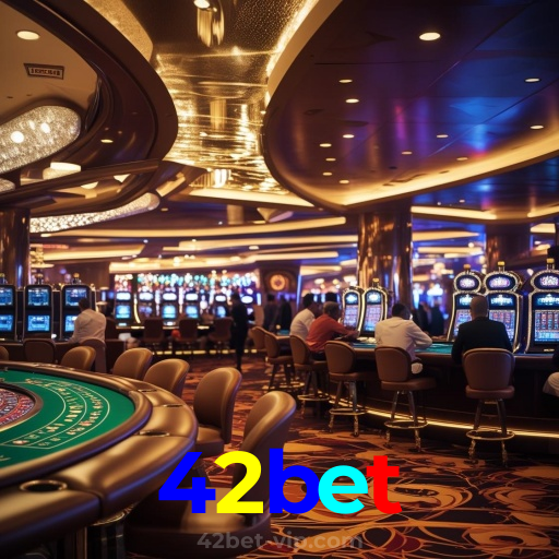 42bet：Apostas ao vivo no futebol e diversão garantida em blackjack e roleta!