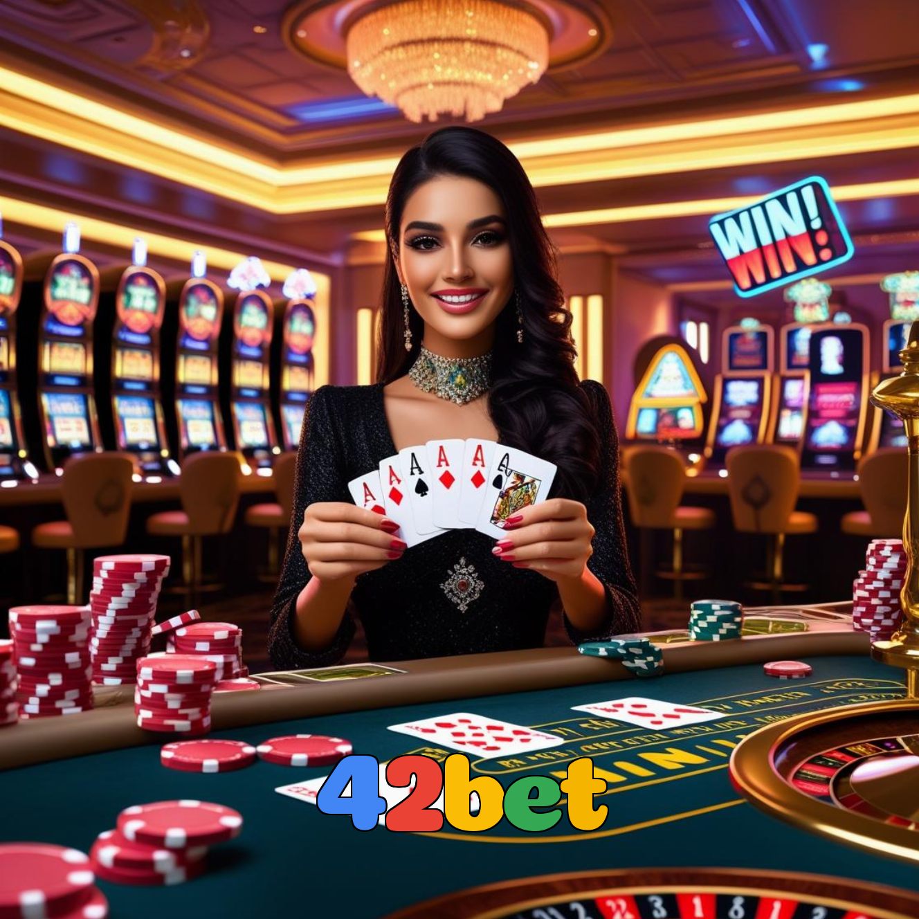 42bet：A melhor experiência de apostas e jogos de cassino, incluindo futebol online!