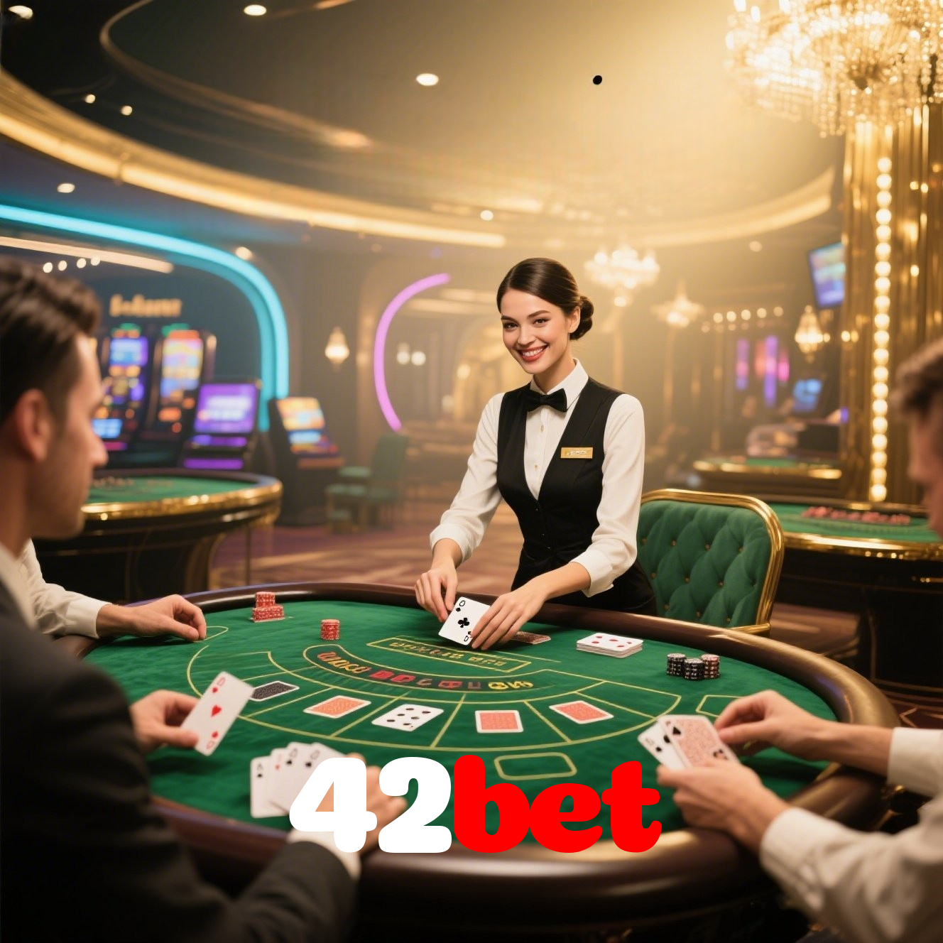 42bet:A emoção das slots te espera! Aposte agora e ganhe!