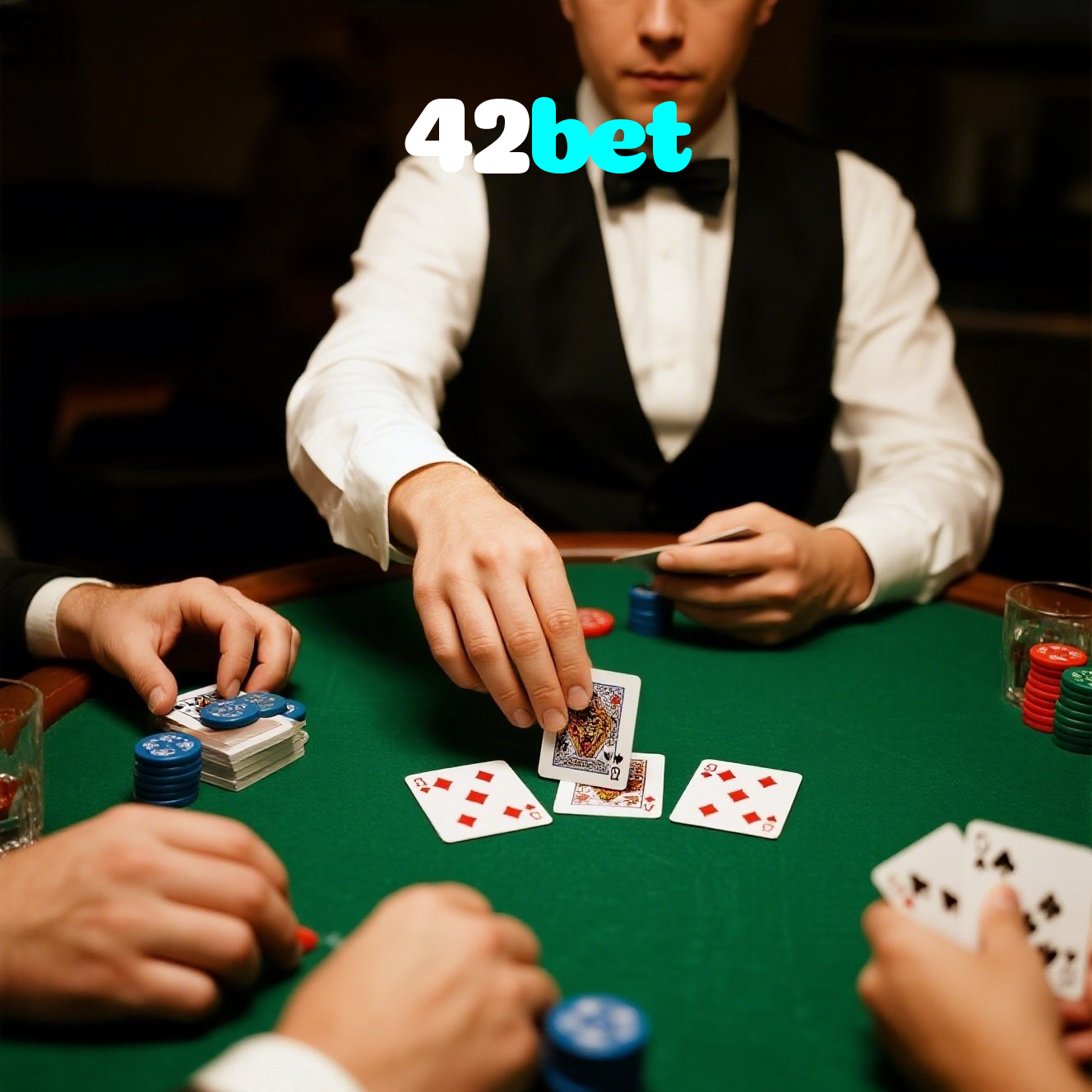 42bet：Jogue nas nossas slots e conquiste vitórias épicas!