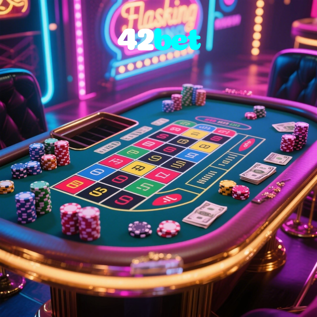 42bet：Jogue futebol online e descubra o prazer de ganhar grandes prêmios!