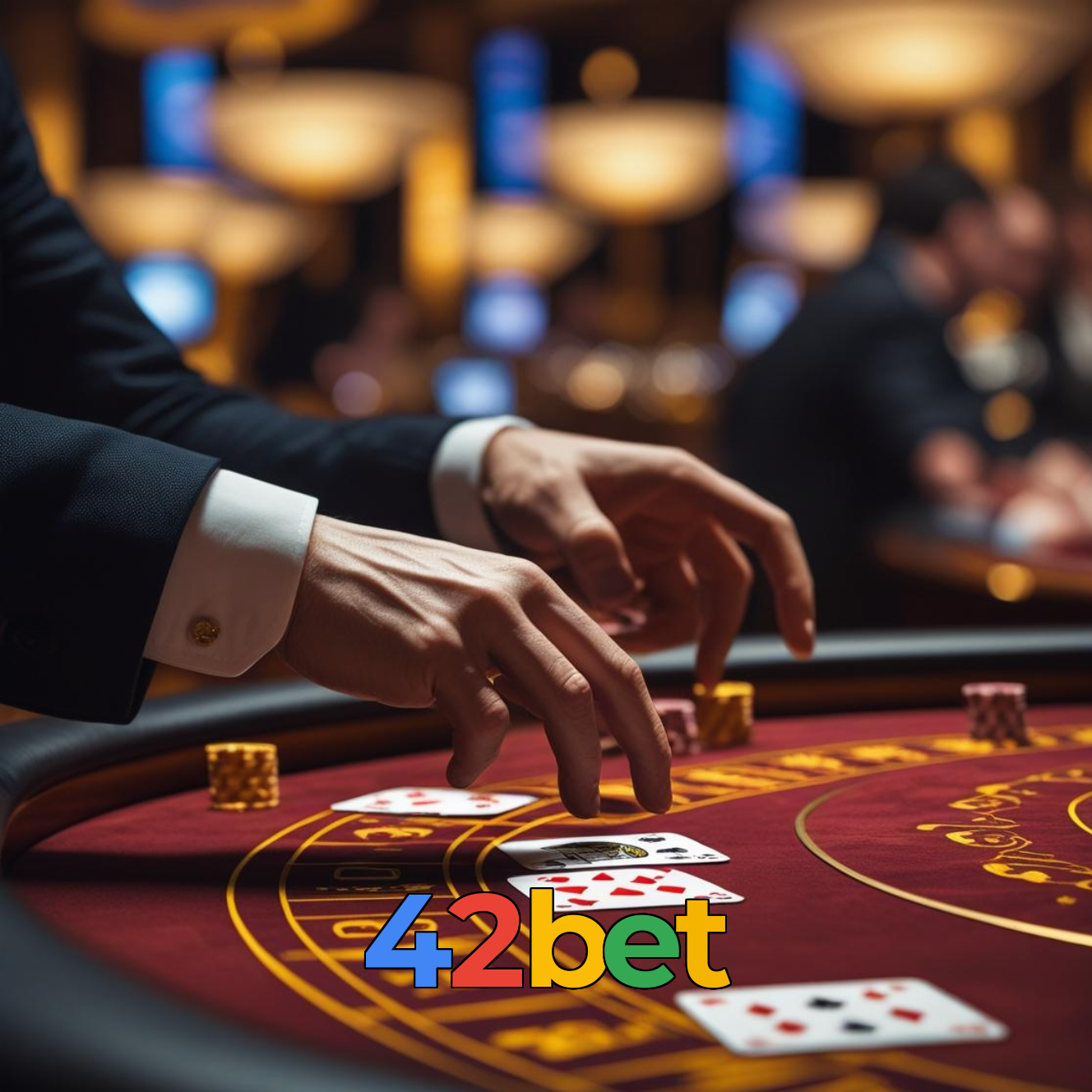 42bet:Jogue blackjack, aposte no futebol e ganhe grandes prêmios no cassino online!