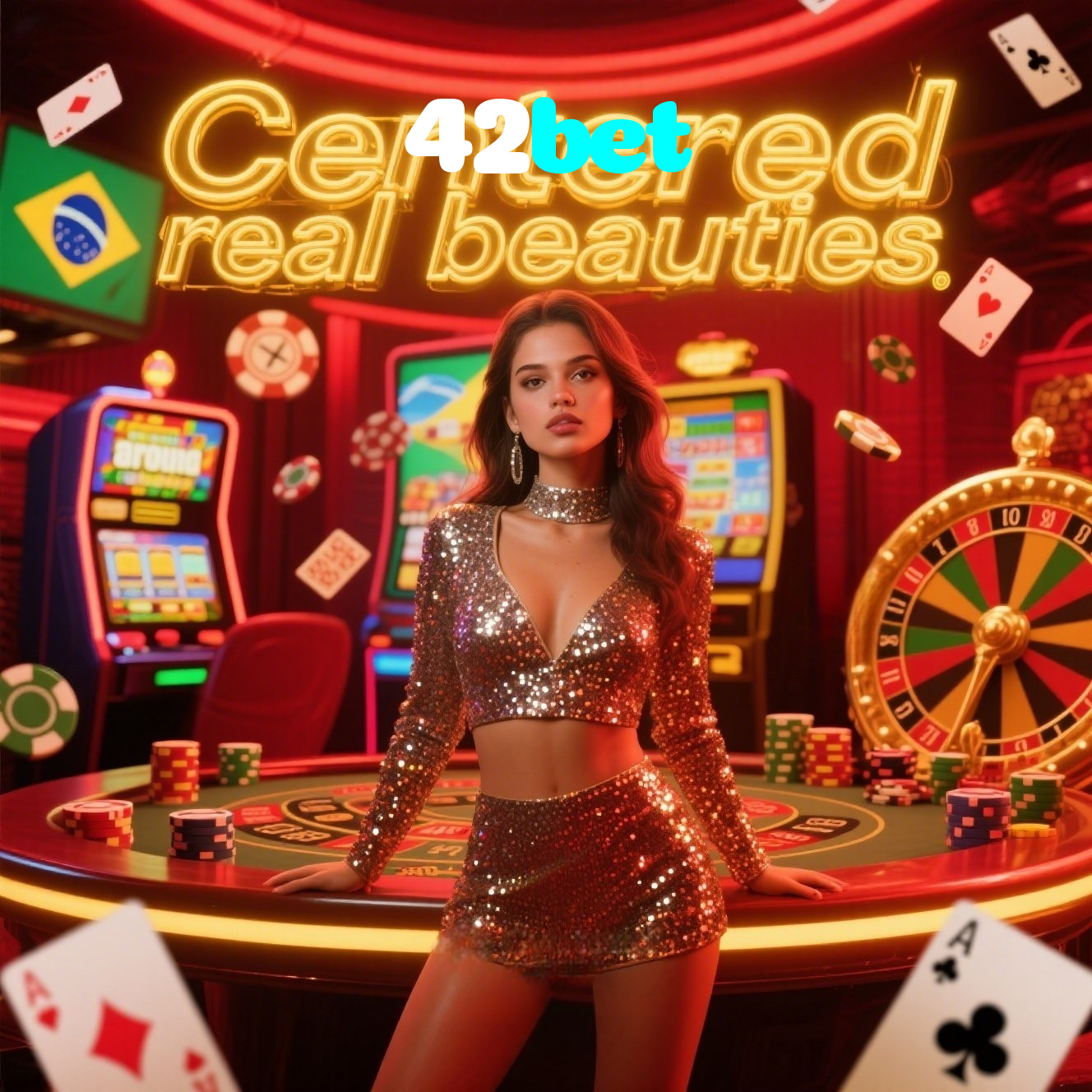 42bet:O cassino mais confiável para apostas no futebol e jogos de cassino!