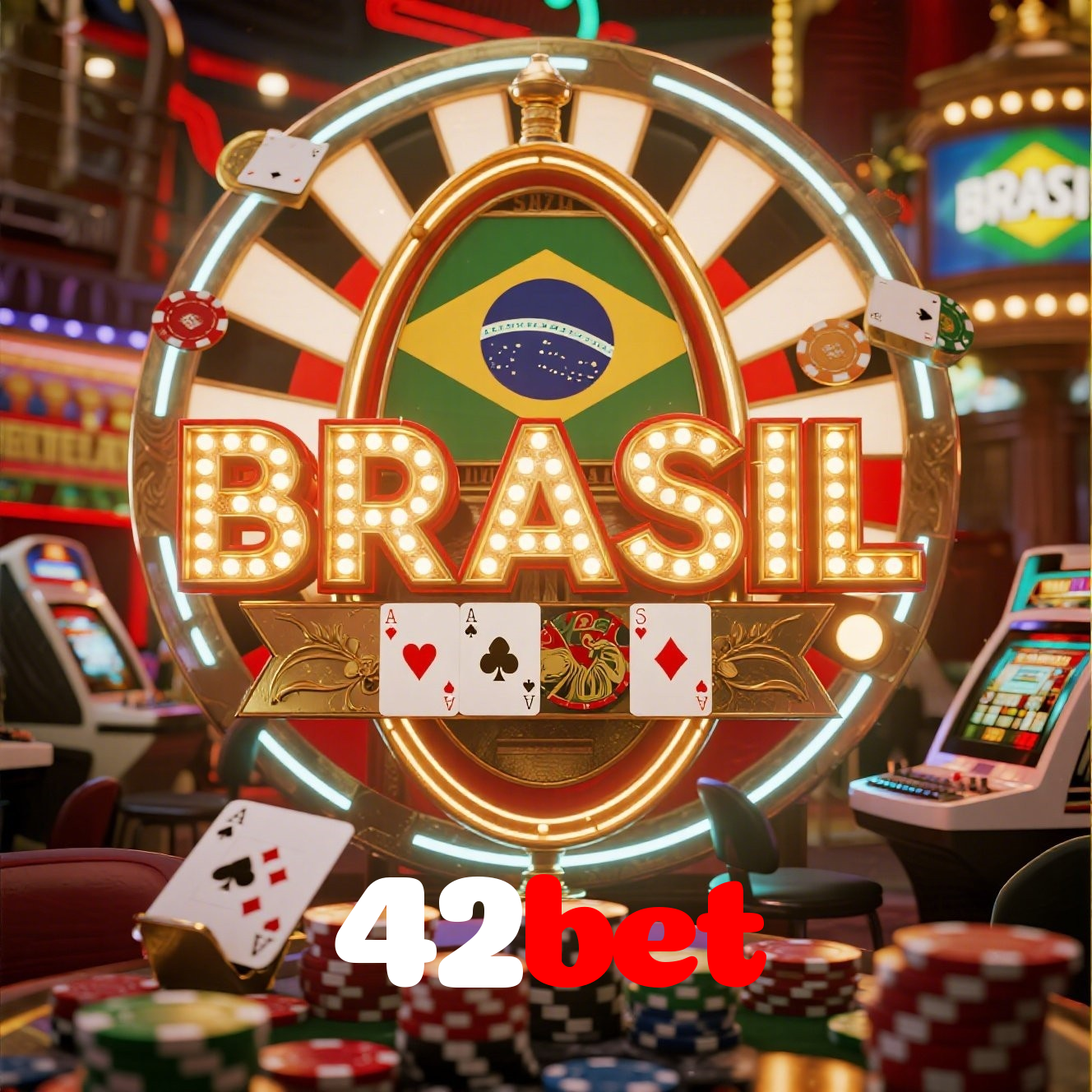 42bet：Aposte nas nossas roletas e veja a sorte sorrir para você!
