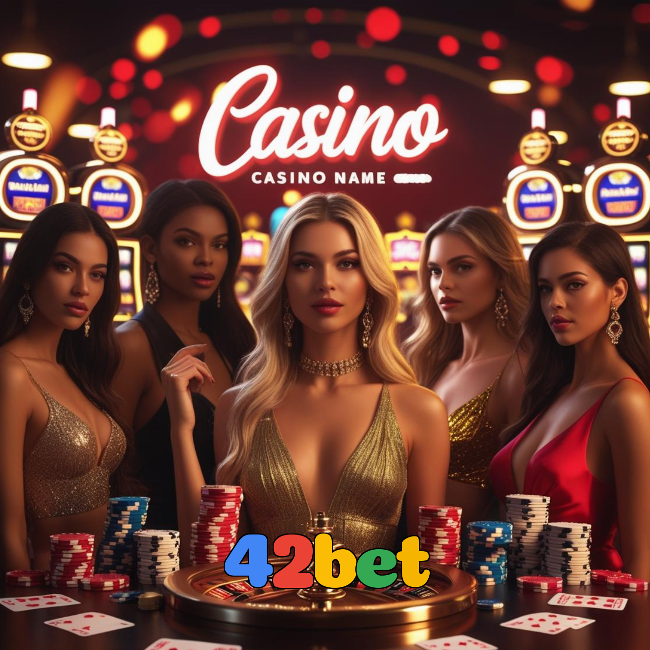42bet：Jogue poker, aposte no futebol e vença com grandes prêmios!