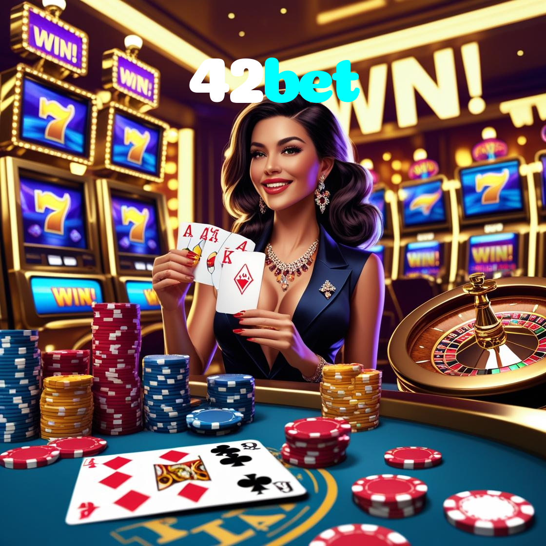 42bet:Apostas no futebol e grandes prêmios em roleta no cassino online!