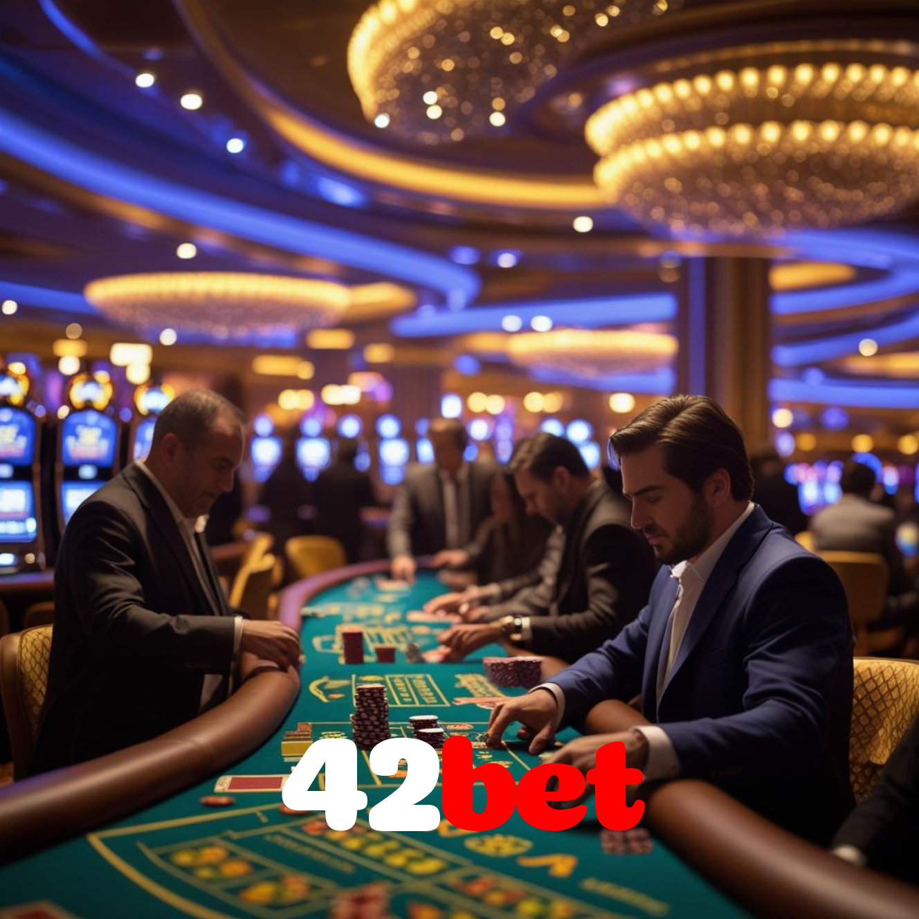 42bet:Apostas no futebol e diversão em blackjack e roleta online te esperam!