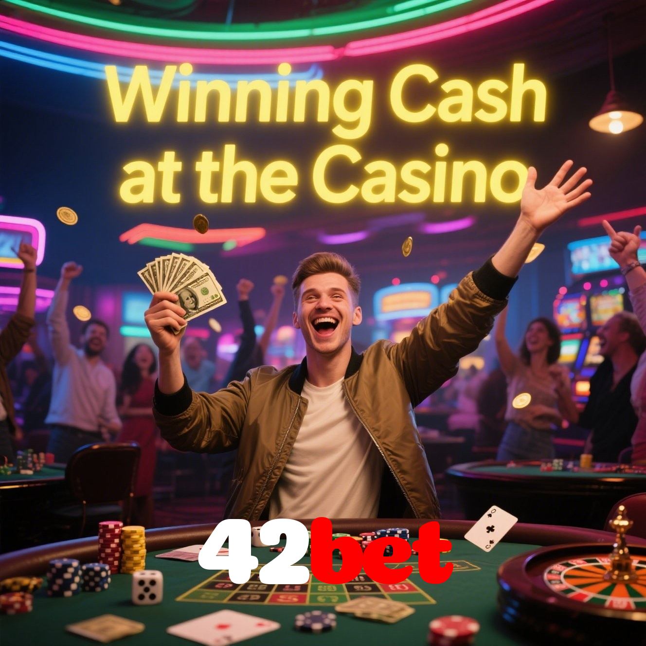 42bet:Jogue slots, poker e aposte no futebol no cassino online mais emocionante!
