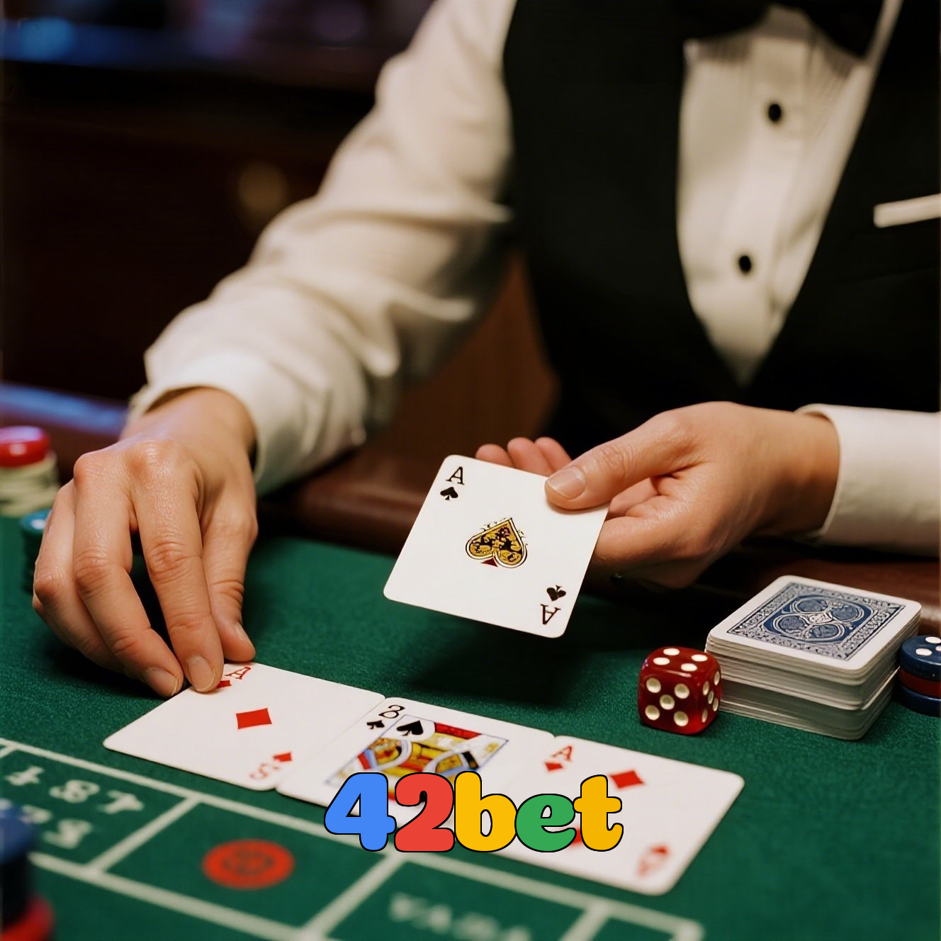 42bet:Jogue nas mesas de poker e vença como um profissional!