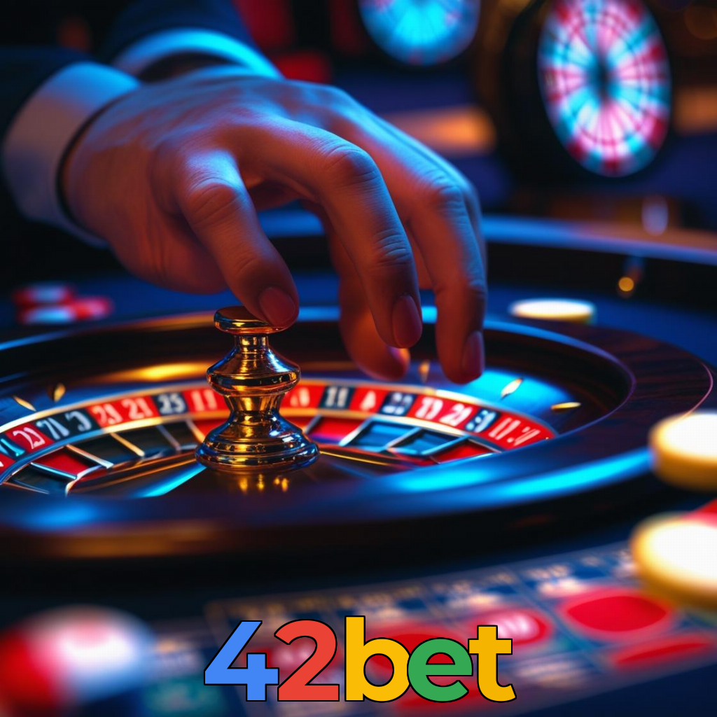 42bet：As melhores slots do mercado estão esperando por você! Jogue agora!