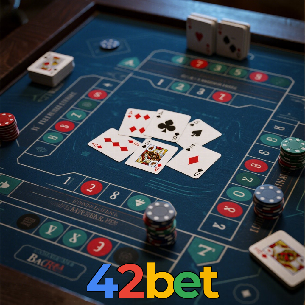 42bet:Aposte nas roletas e veja os prêmios incríveis chegarem até você!