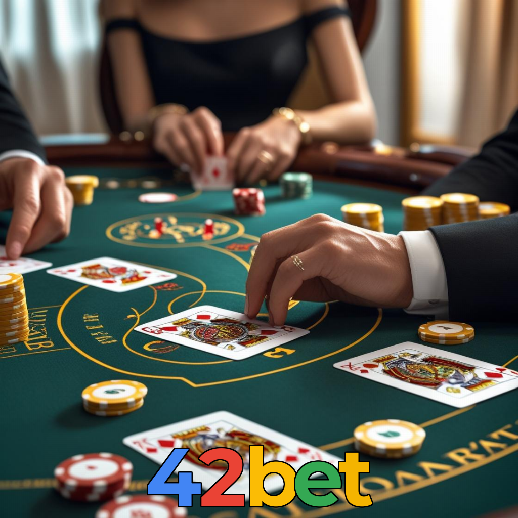 42bet：A sorte está na roleta! Aposte e ganhe agora!