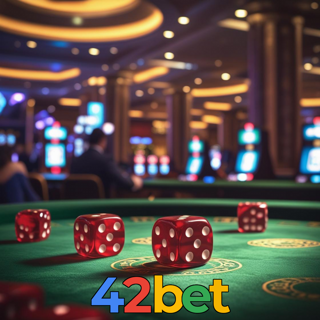 42bet:Divirta-se com blackjack e apostas no futebol online, onde a sorte está ao seu lado!