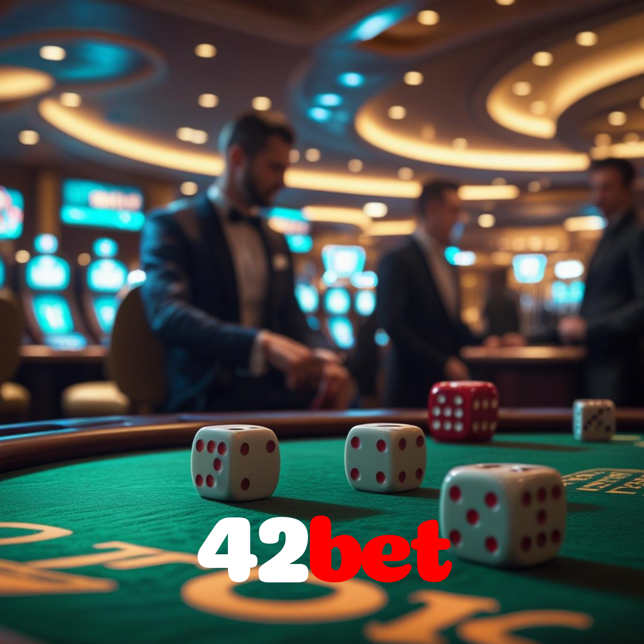 42bet:Jogue nas slots e conquiste vitórias épicas!