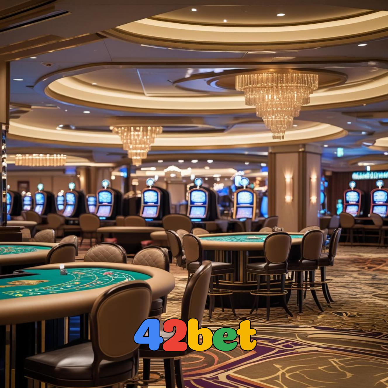42bet：A sorte não tem limites! Vença no Blackjack e leve o prêmio!