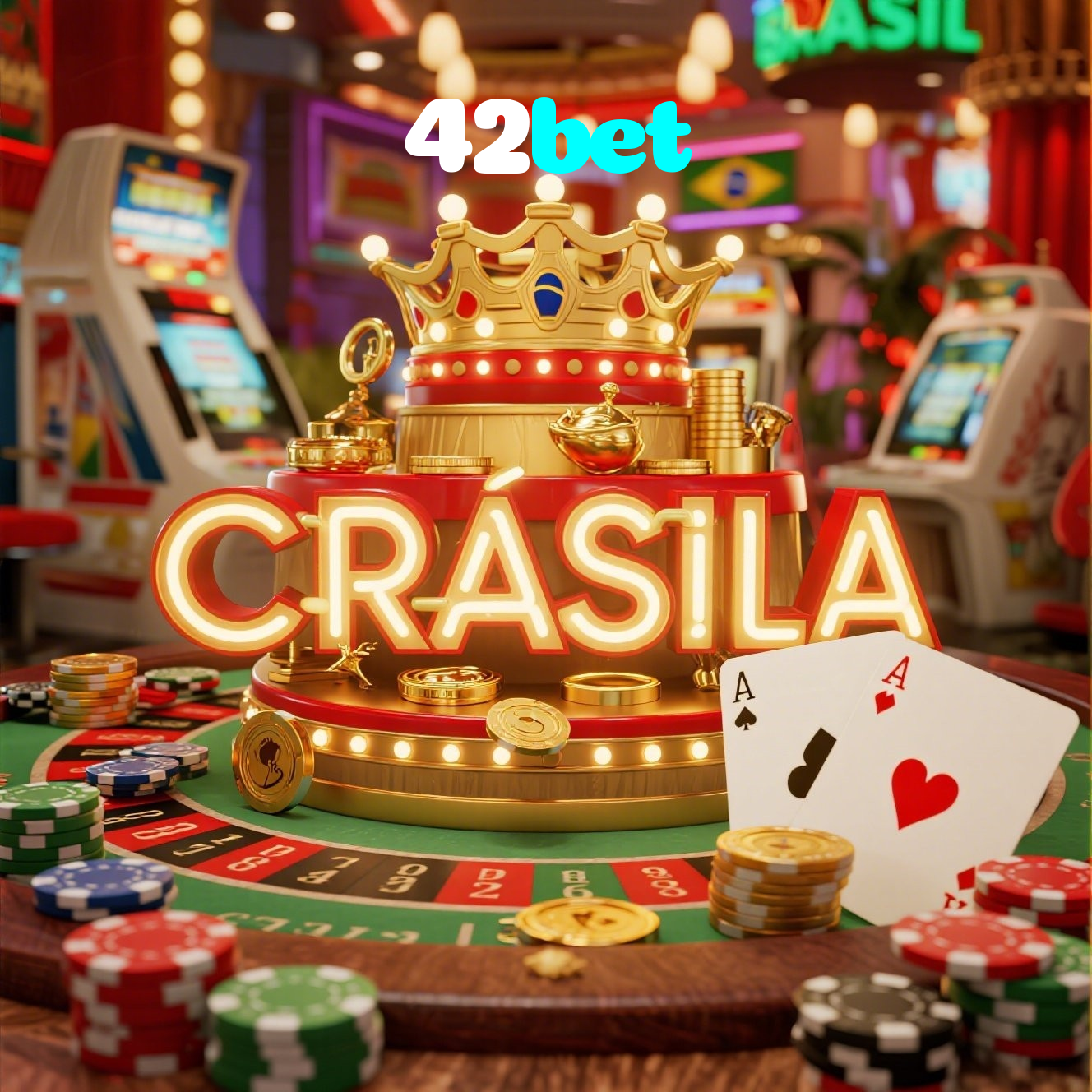 42bet:Jogue nas roletas e experimente a verdadeira emoção do cassino!