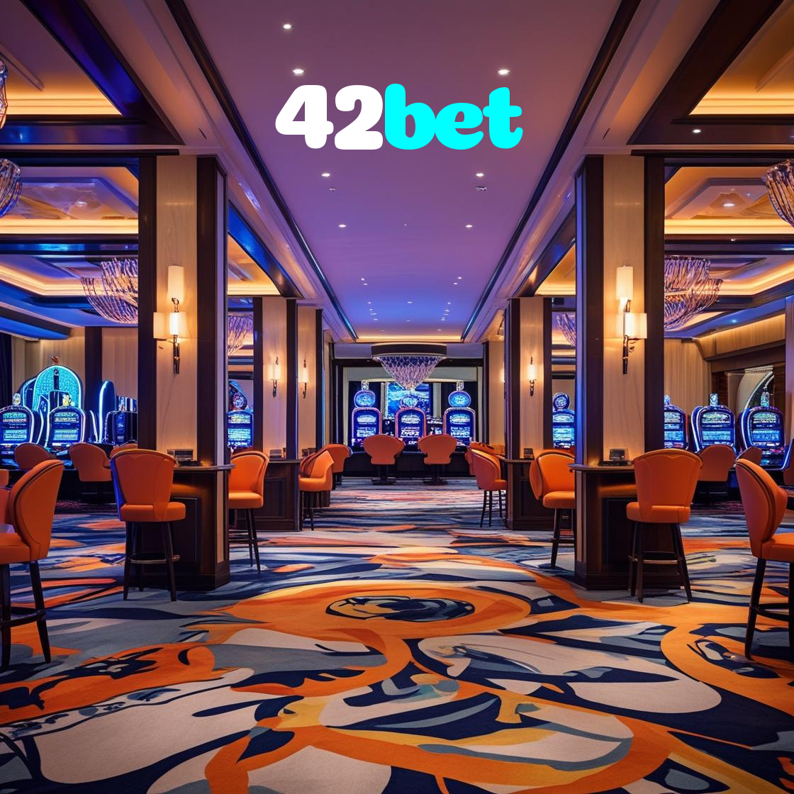 42bet:O cassino online perfeito para jogos de blackjack e apostas no futebol!