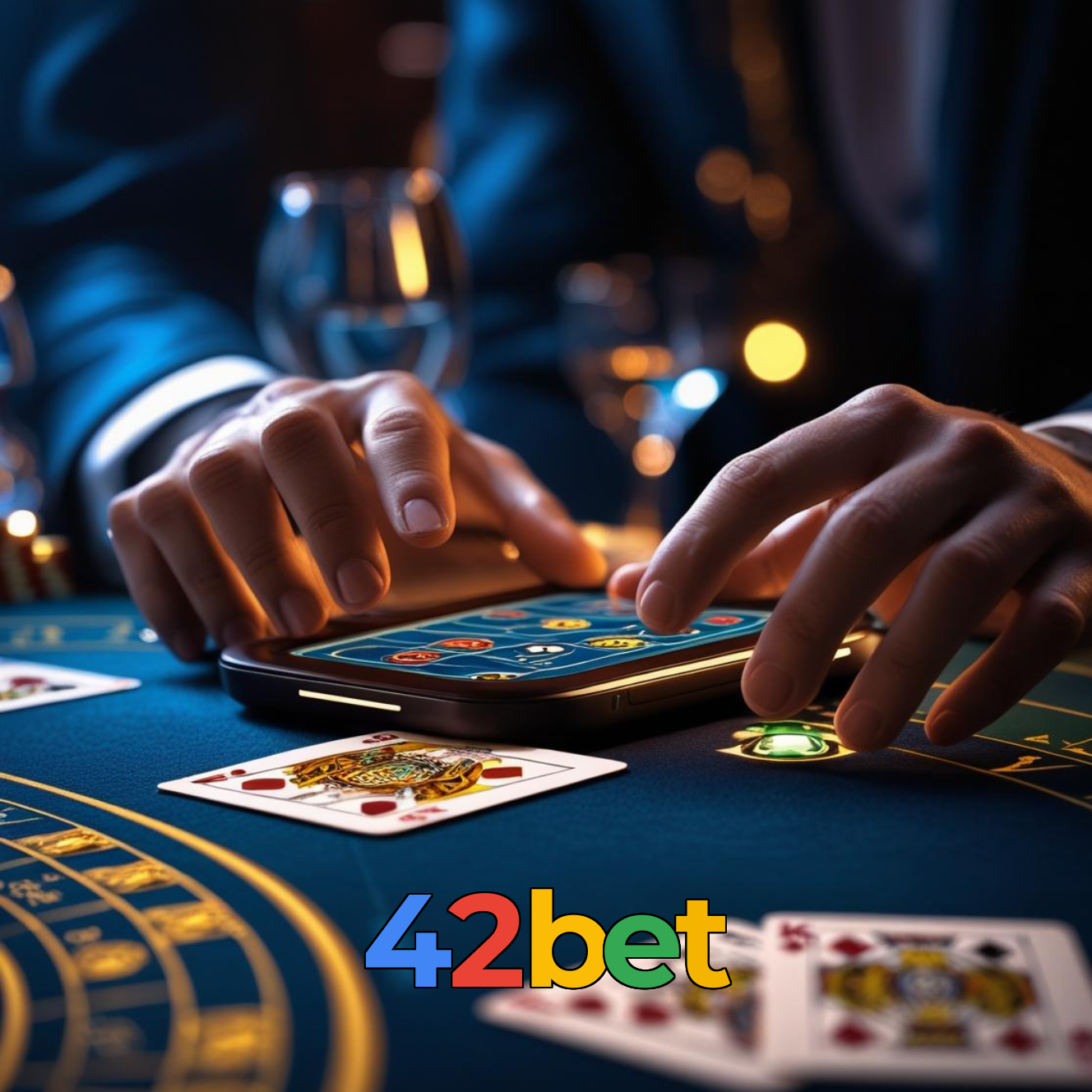 42bet:Jogue slots, aposte no futebol e ganhe prêmios incríveis no cassino!