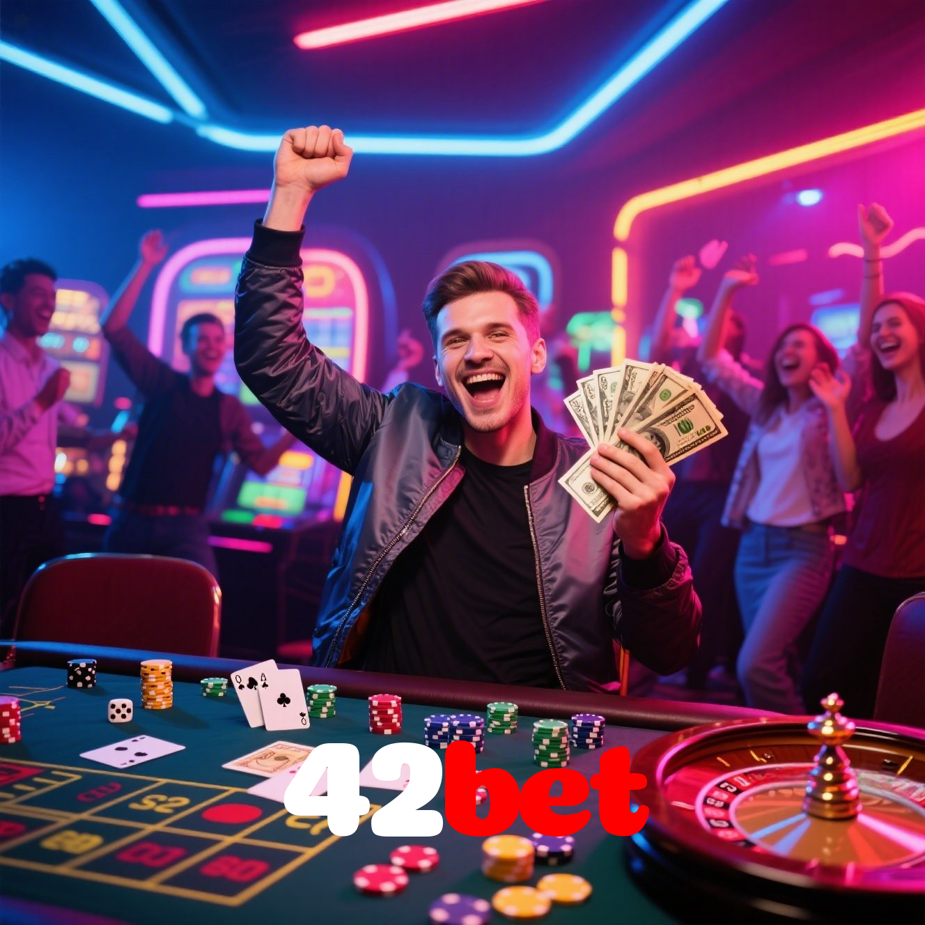 42bet:As melhores roletas te aguardam! Aposte e conquiste sua vitória!